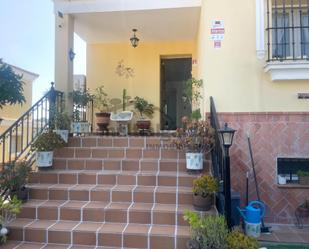 Casa adosada en venda en Jerez de la Frontera amb Calefacció, Jardí privat i Terrassa