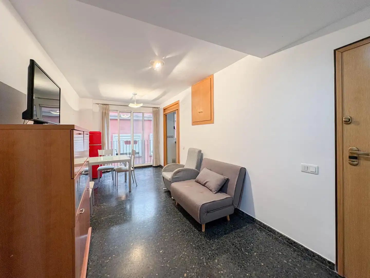 Piso de alquiler en Calle LEON XIII, 11, En Corts - Doctor Waksman