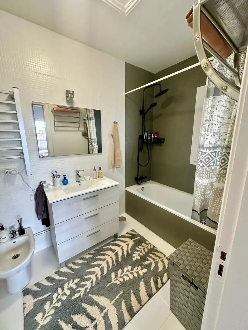 Baño de Casa o chalet en venta en Puerto del Rosario con Jardín privado y Trastero