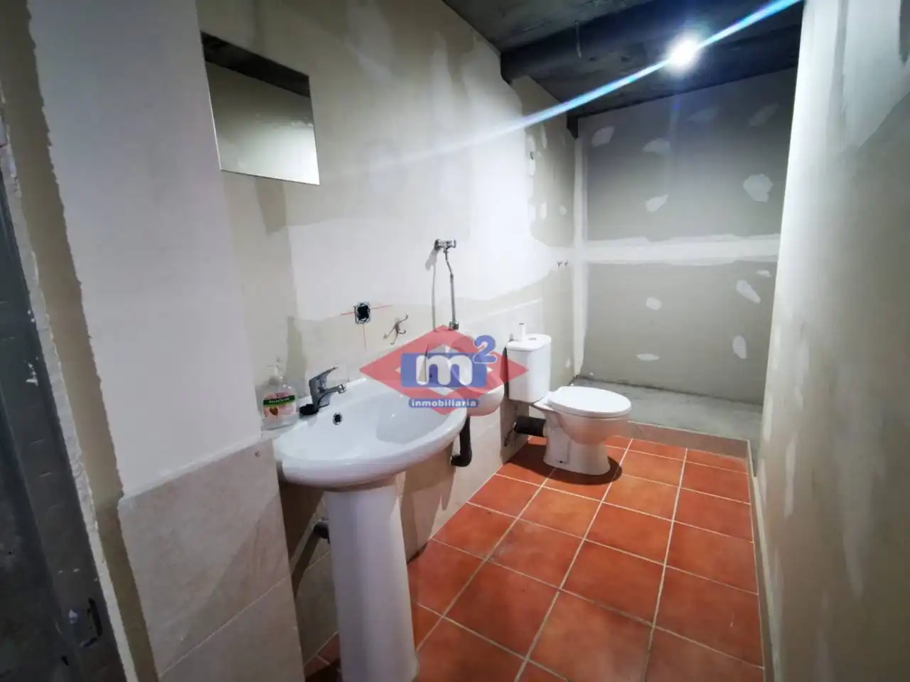Local comercial en venta en Calle coruña, imagen 9