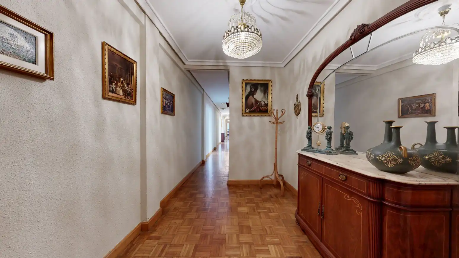 Flat for sale in Tafalla  with Heating, Parquet flooring and Terrace