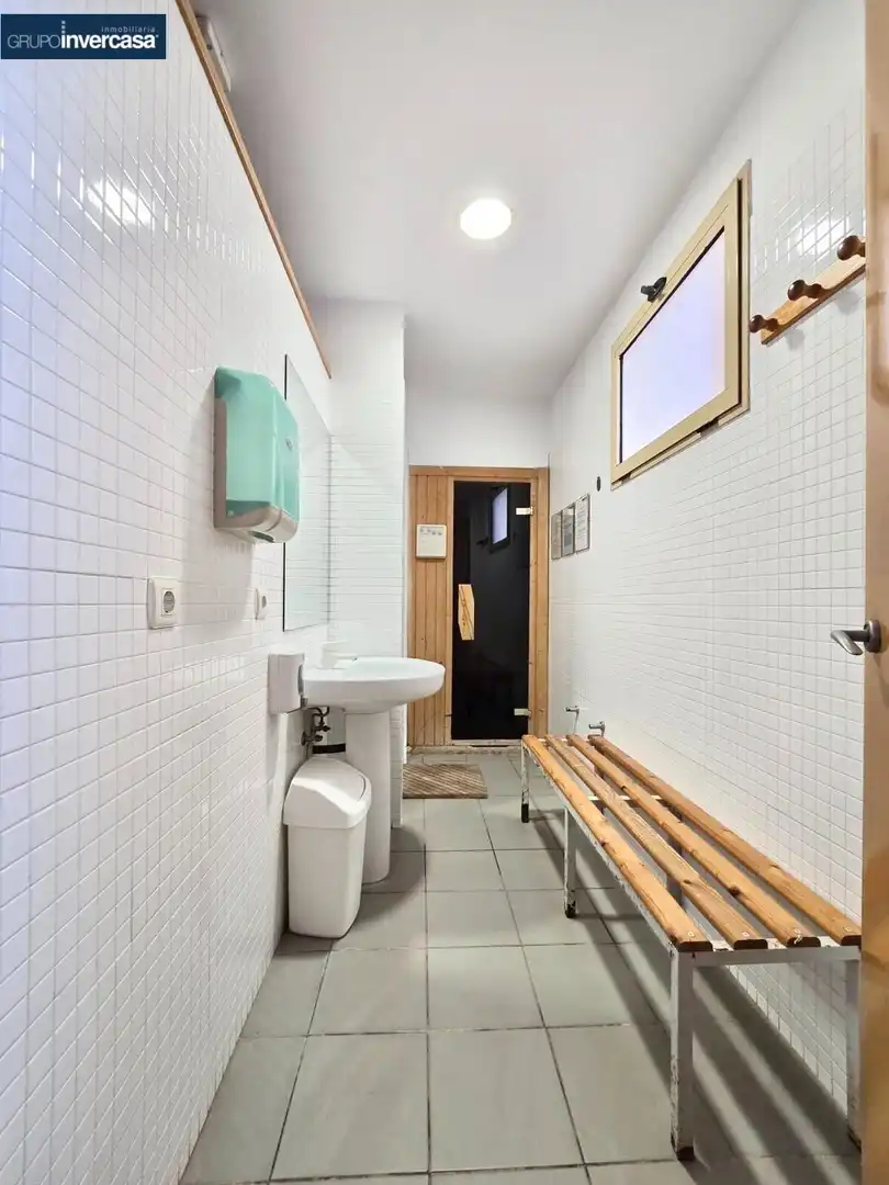 Apartament amb piscina de lloguer a Pobles del Sud, imagen 46