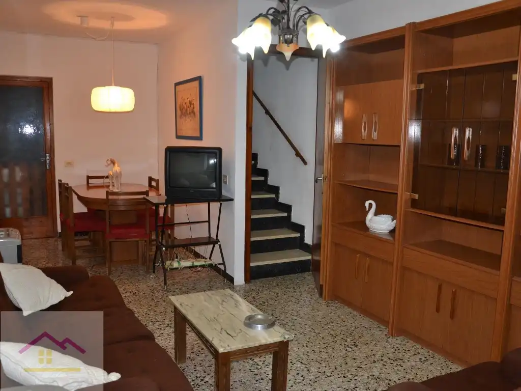 Casa amb terrassa en venda a Alcalà de Xivert pueblo, imagen 4