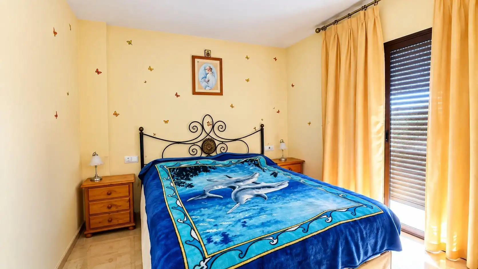 Apartamento con piscina en venta en Milla de Oro, imagen 7