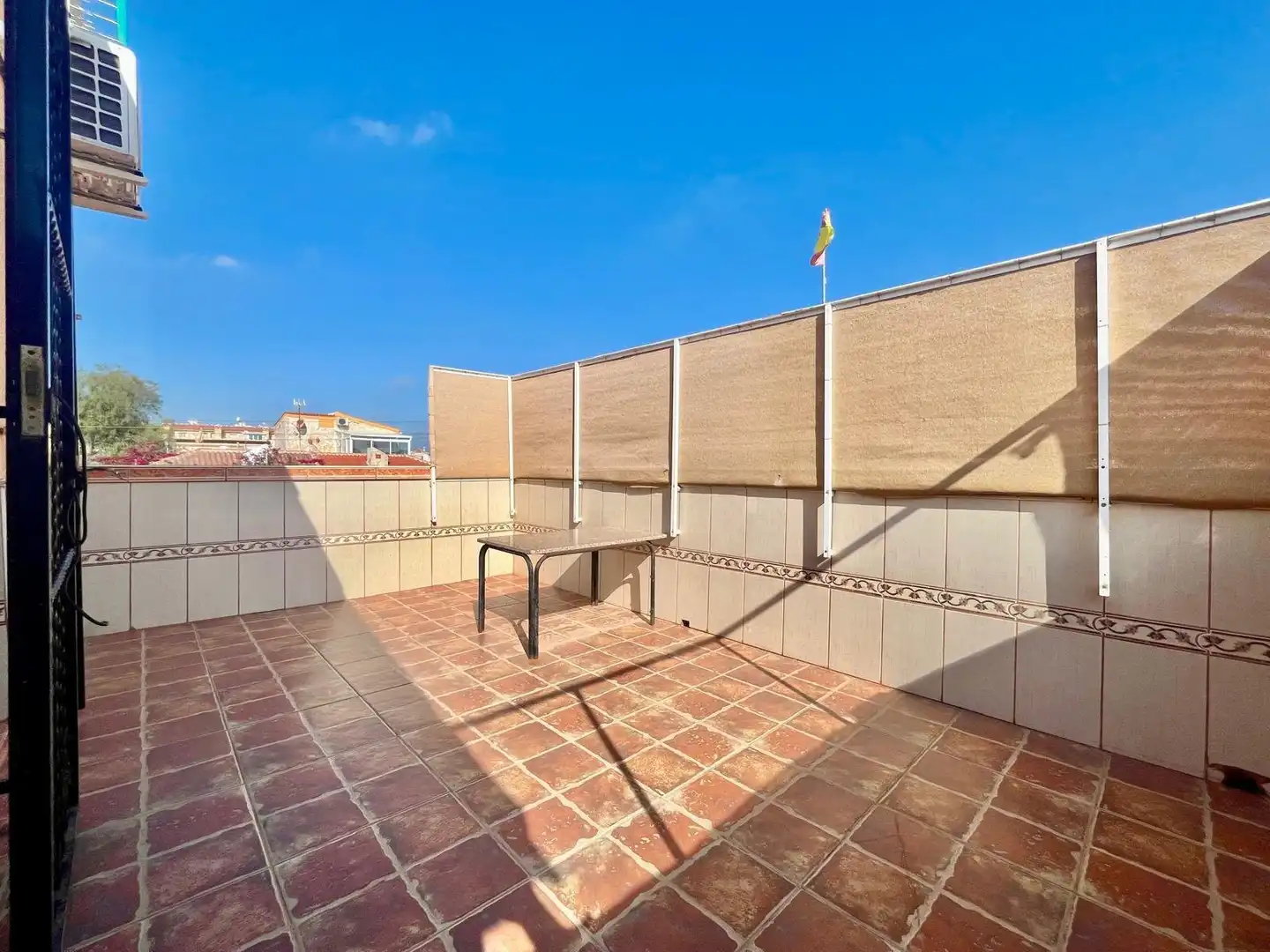 Terrassa de Casa o xalet en venda en Orihuela amb Calefacció, Piscina i Moblat
