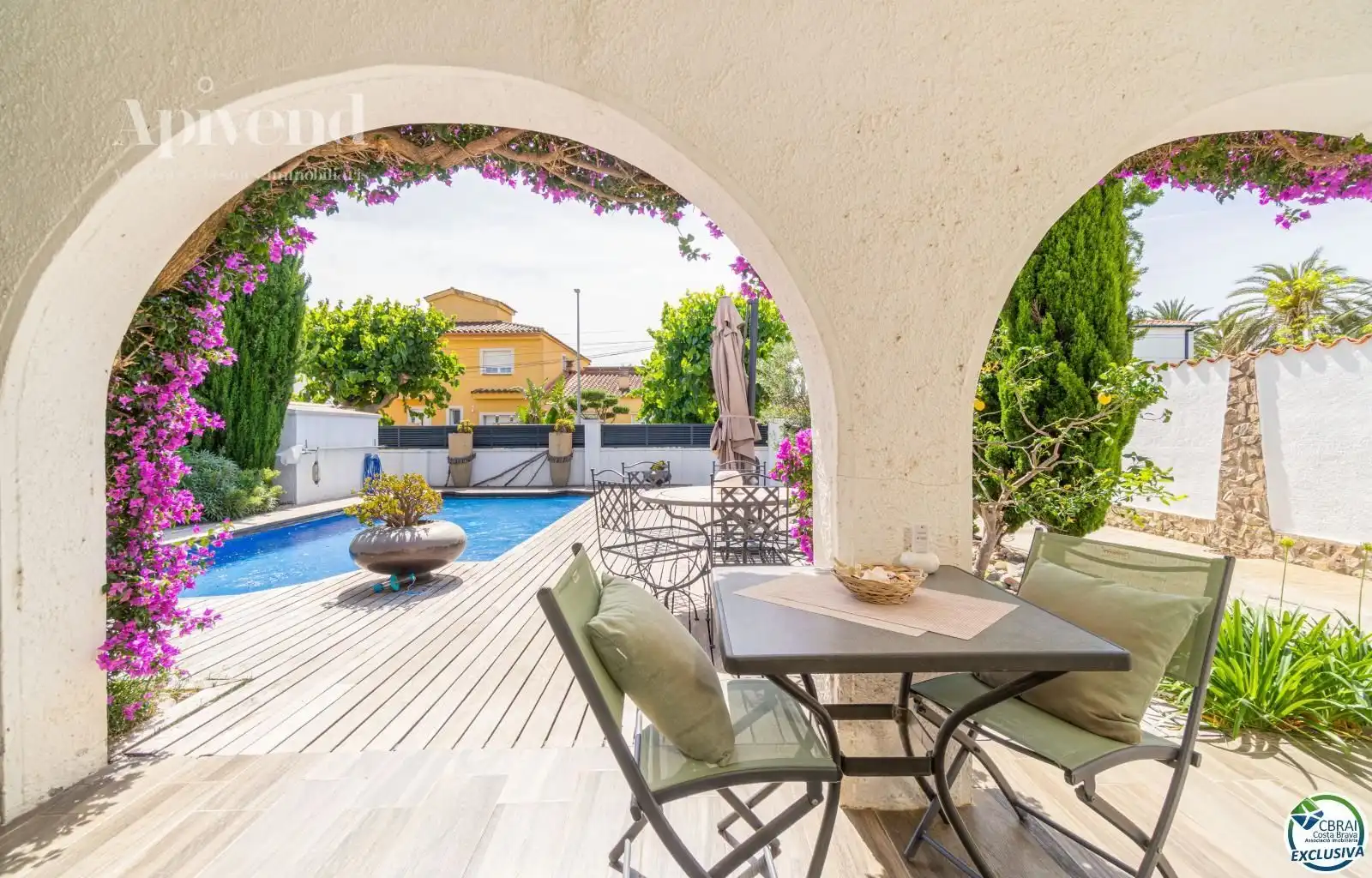 Villa con piscina in vendita a Peni, imagen 13
