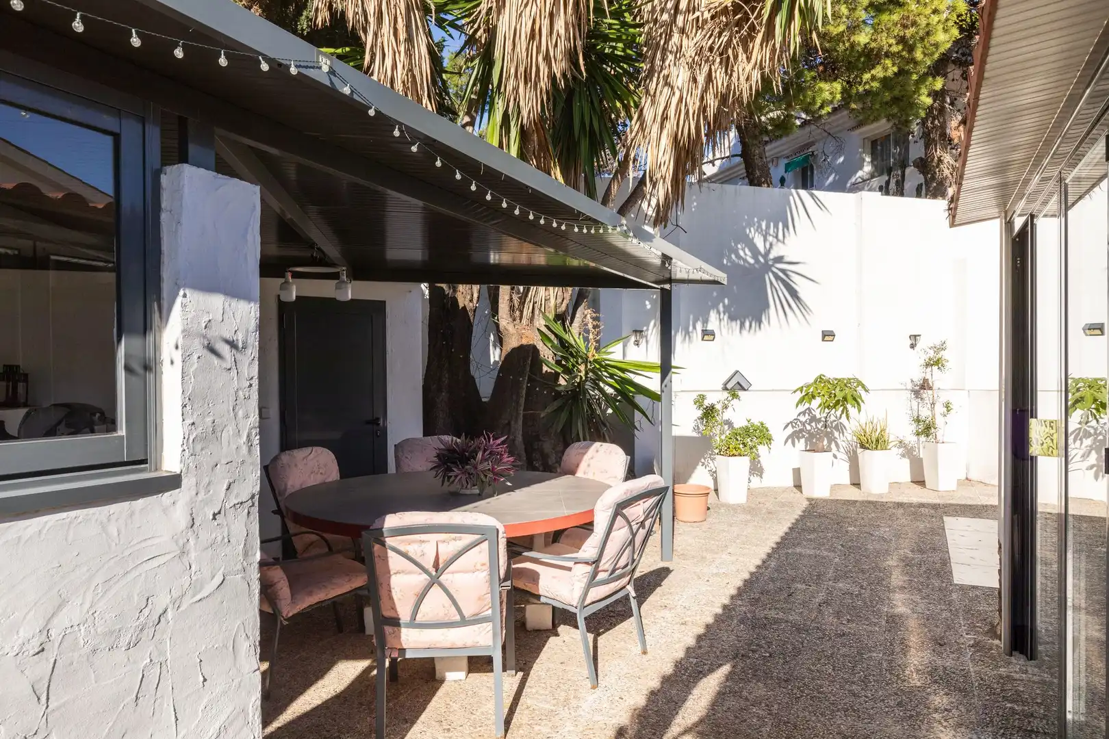 Casa o chalet en venta en El Pinillo