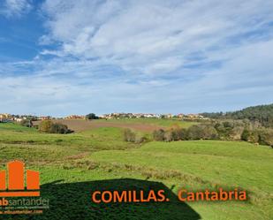 Residential for sale in Comillas (Cantabria)