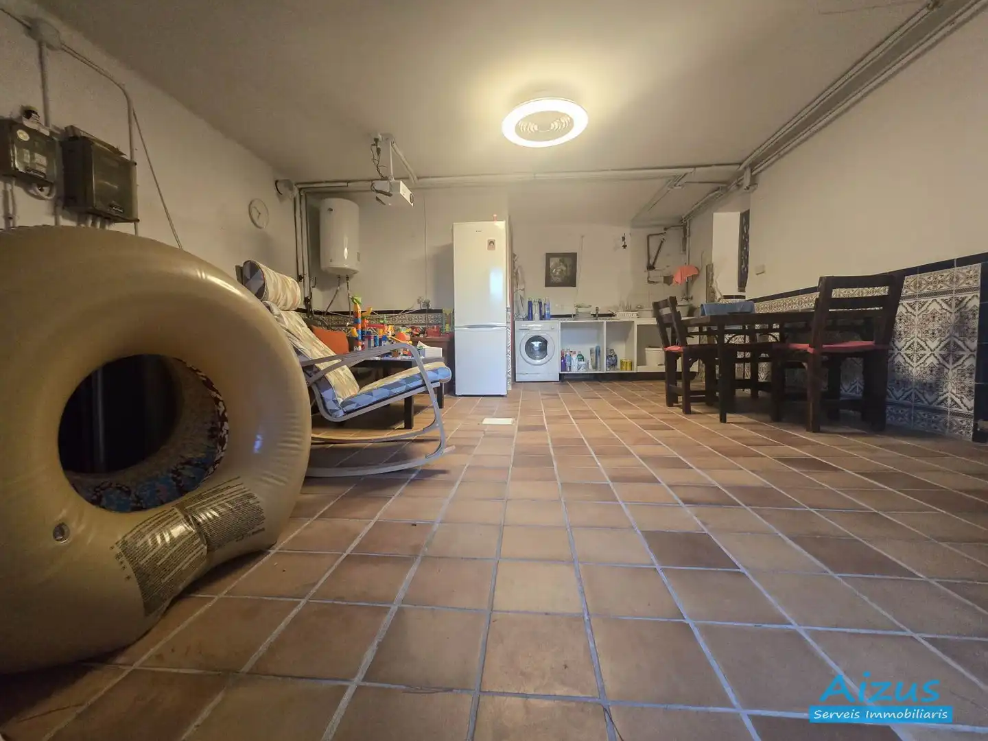Casa o chalet en venta en Caldes de Montbui con Jardín privado, Trastero y Piscina
