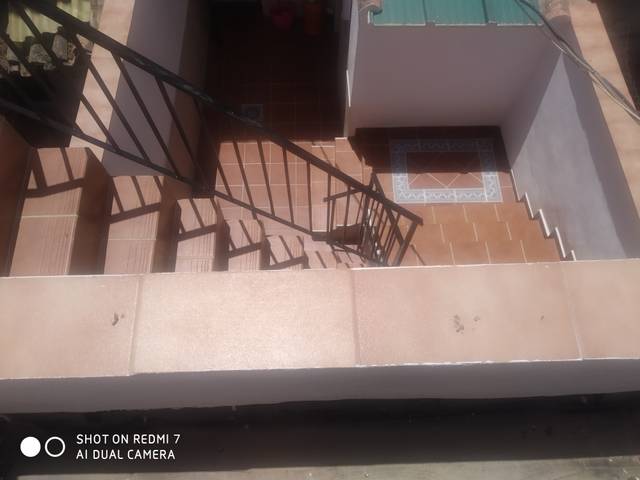 Casa-chalet en Venta en Callejón Angulo en Baza