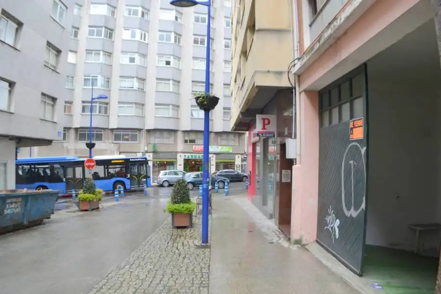 Business premises for sale in Acea de Ama - O Burgo, imagen 21