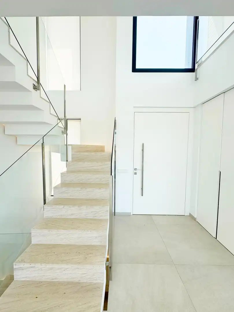 Casa o xalet de lloguer en Jávea / Xàbia amb Aire condicionat, Calefacció i Jardí privat
