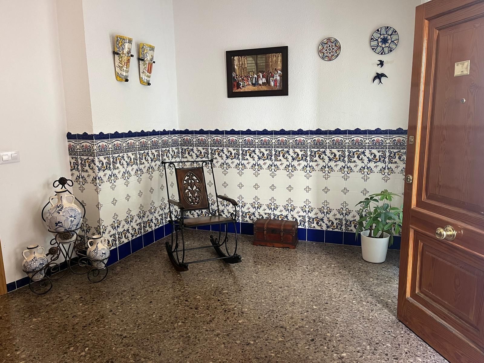 Casa o xalet en venda en Alzira amb Aire condicionat, Terrassa i Balcó