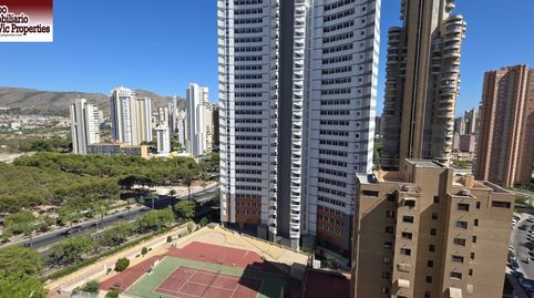 Foto 2 de Piso en venta en Juzgados - Plaza de Toros, Benidorm