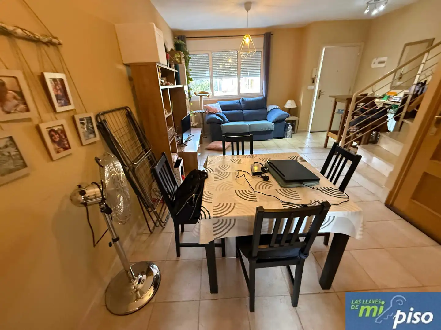 Adosado con terraza en venta en Calle Calera, imagen 5