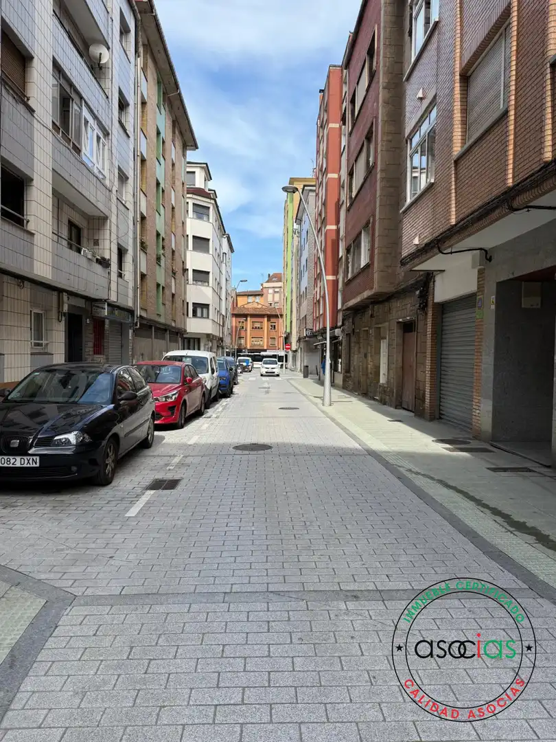 Business premises for sale in Gijón - Calle Paraguay, imagen 10