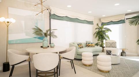 Photo 2 of Planta baja for sale in Calle José María Amado Arniches, 24, Loma de los Riscos, Málaga