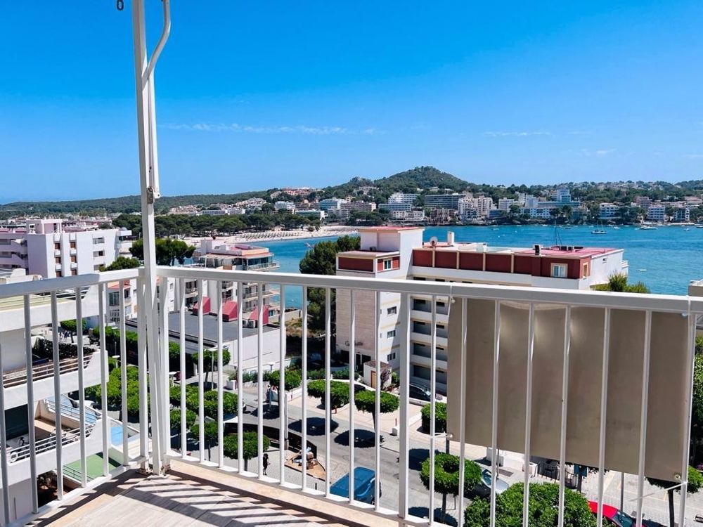 Apartament de lloguer a Calvià pueblo