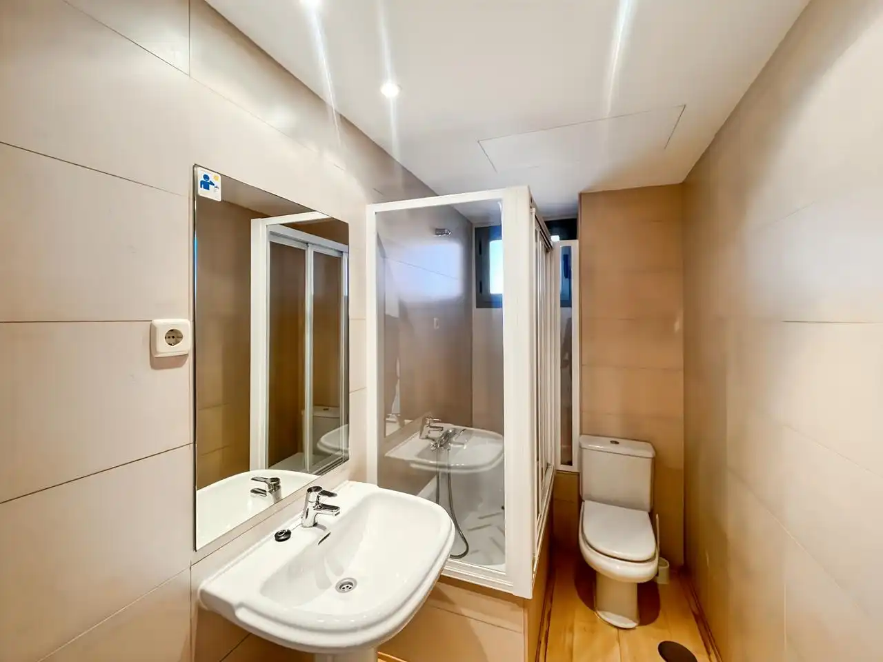 Apartament amb piscina en venda a Calle de la Pueblanueva, imagen 13
