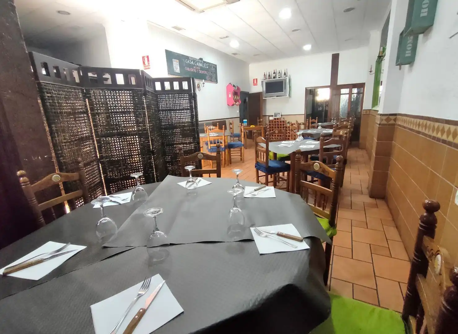 Business premises for sale in Aspe Centro, imagen 3
