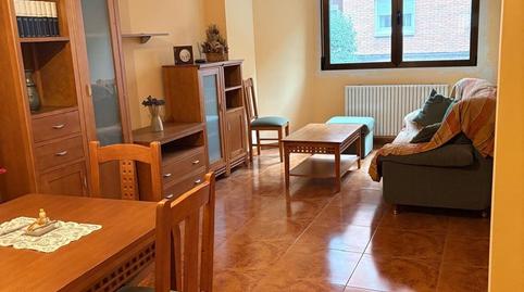 Foto 2 de Piso en venta en Rondilla, Valladolid Capital