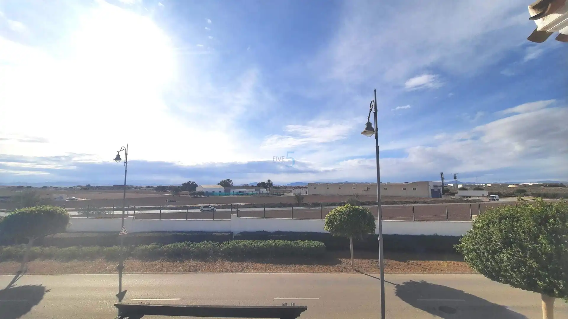 Exterior view of Houses for sale in Torre-Pacheco  with Air Conditioner, Heating and Terrace