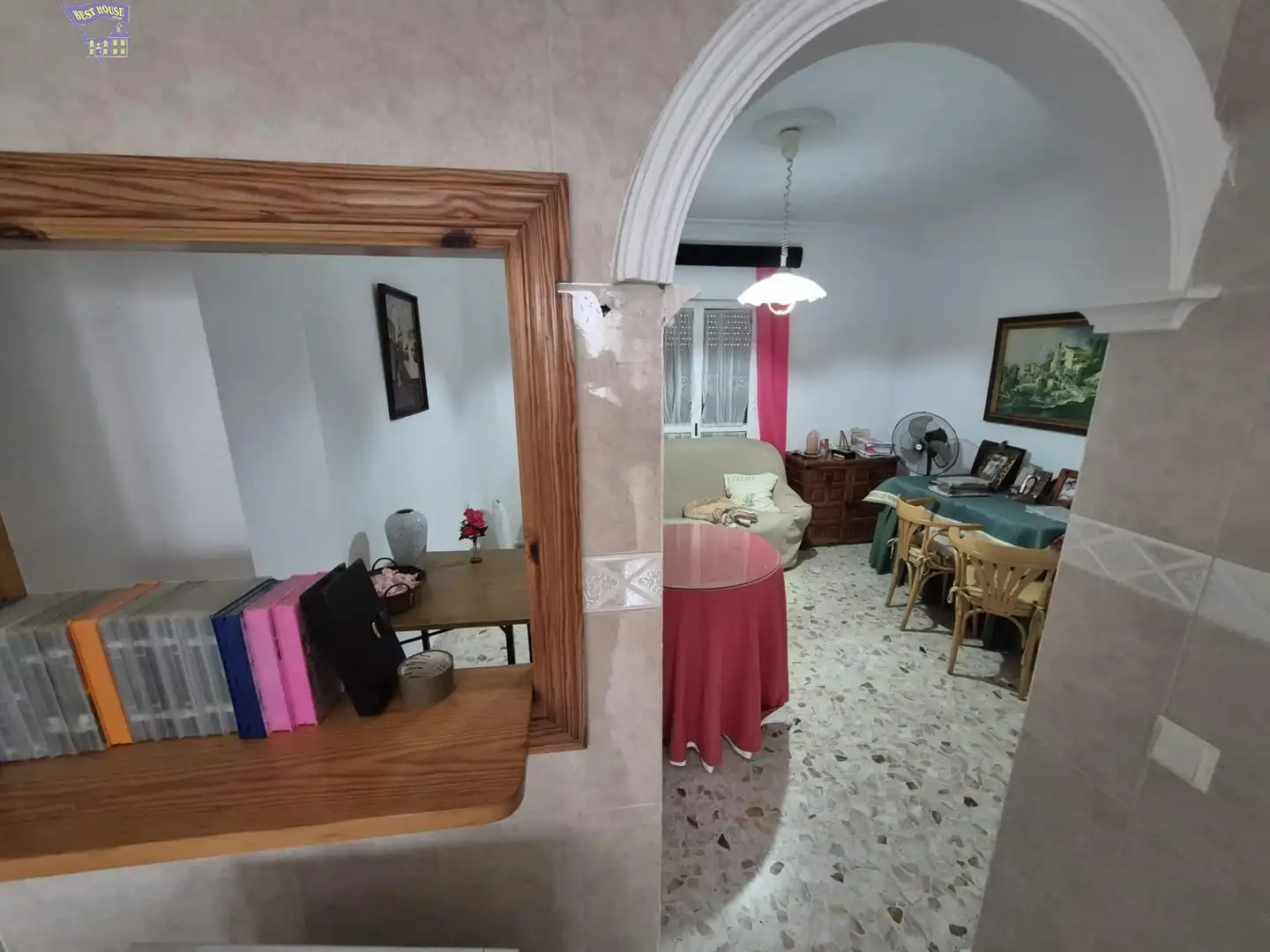 Casa o xalet en venda en Arcos de la Frontera