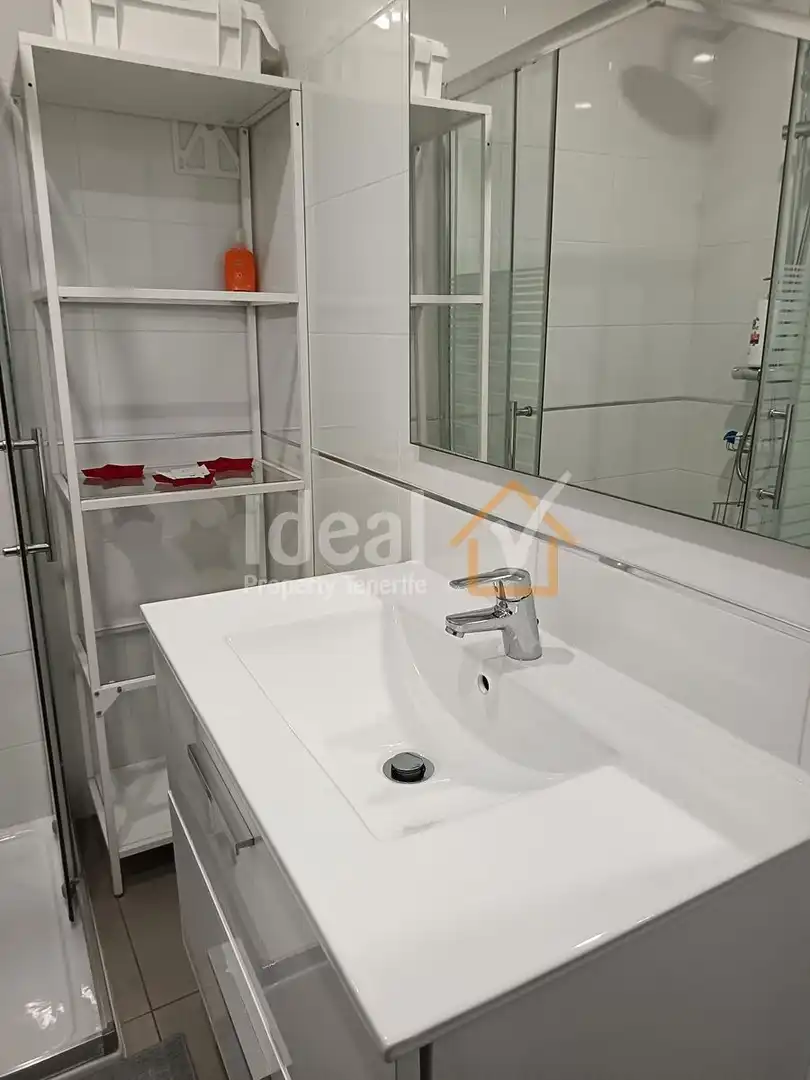 Badezimmer von Wohnung zum Verkauf in Adeje mit Terrasse