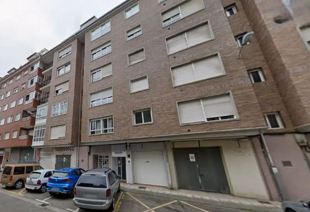 Apartament amb ascensor en venda a Vilagarcía, imagen 2