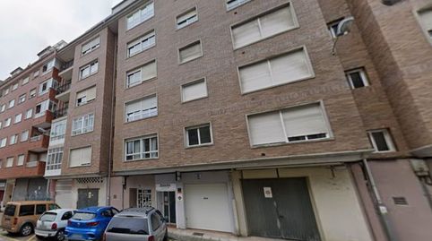Foto 2 de Apartamento en venta en Vilagarcía, Vilagarcía de Arousa