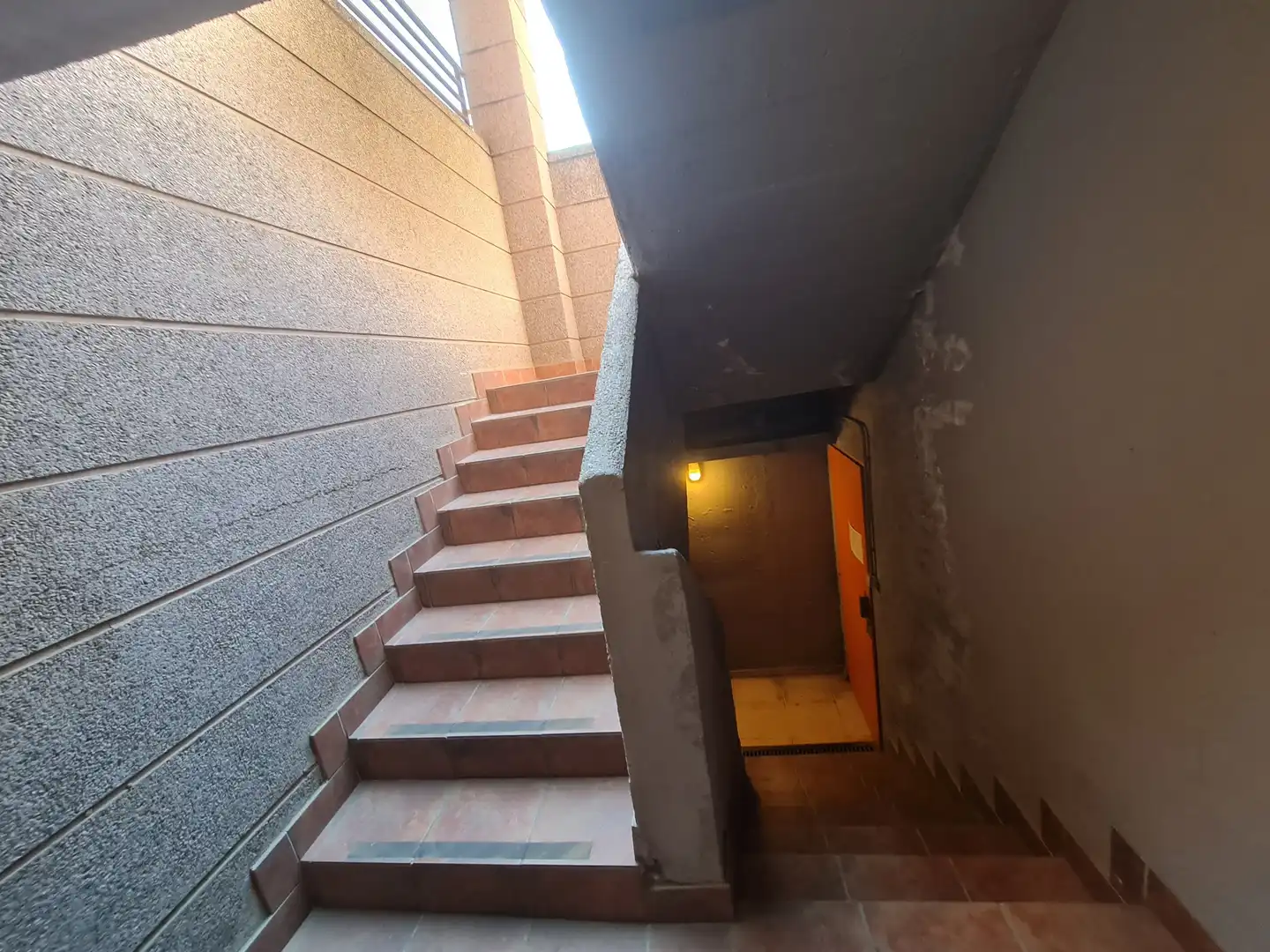 Parkplatz zum Verkauf in Calle  Silvano, imagen 13