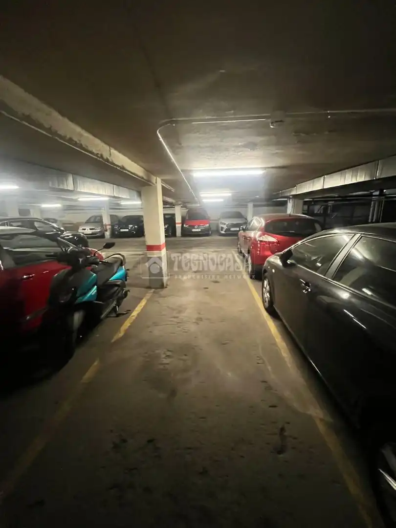 Einzelparkplatz zur Miete in Centro, imagen 5