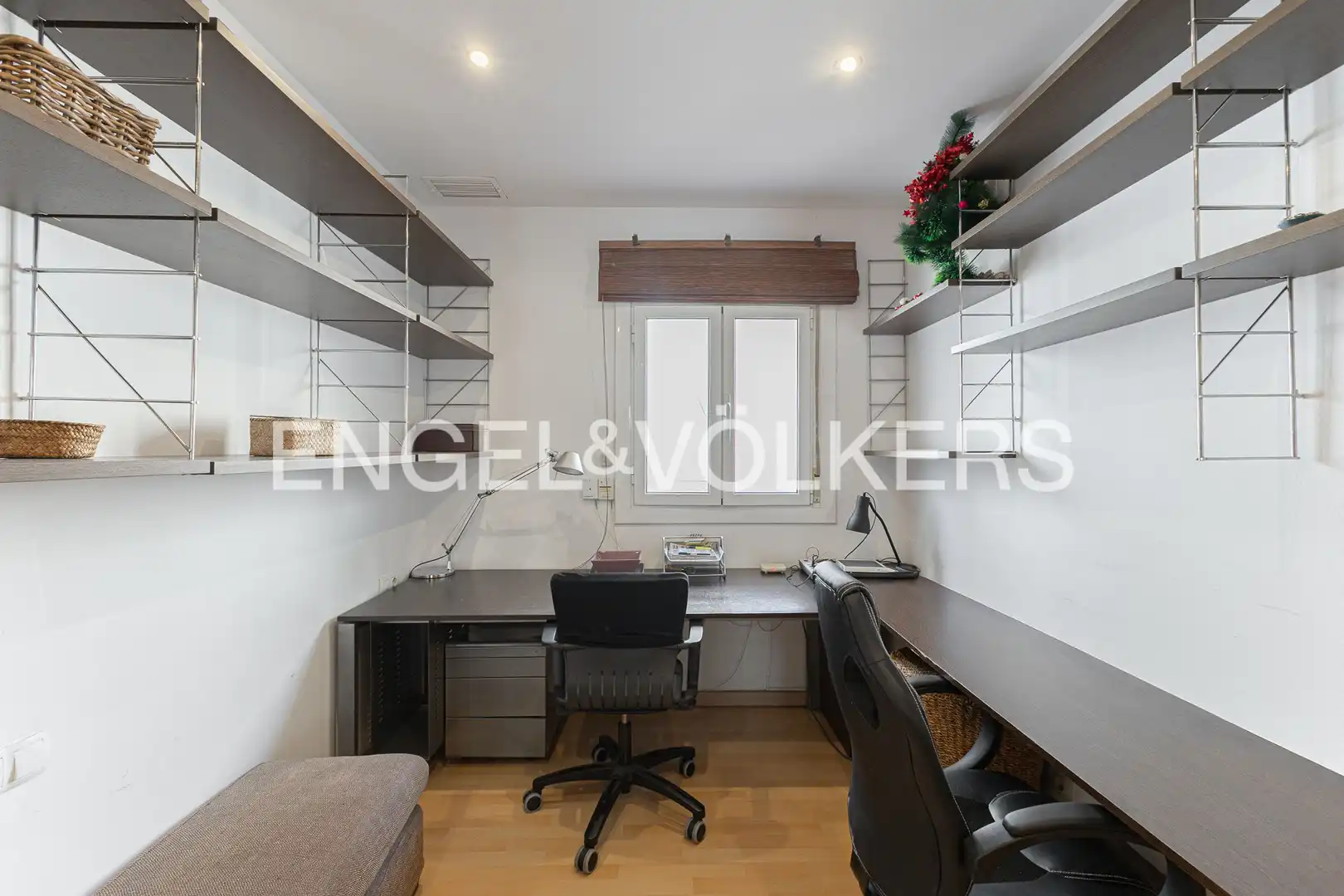 Piso en venta en Barcelona con Aire acondicionado, Calefacción y Parquet