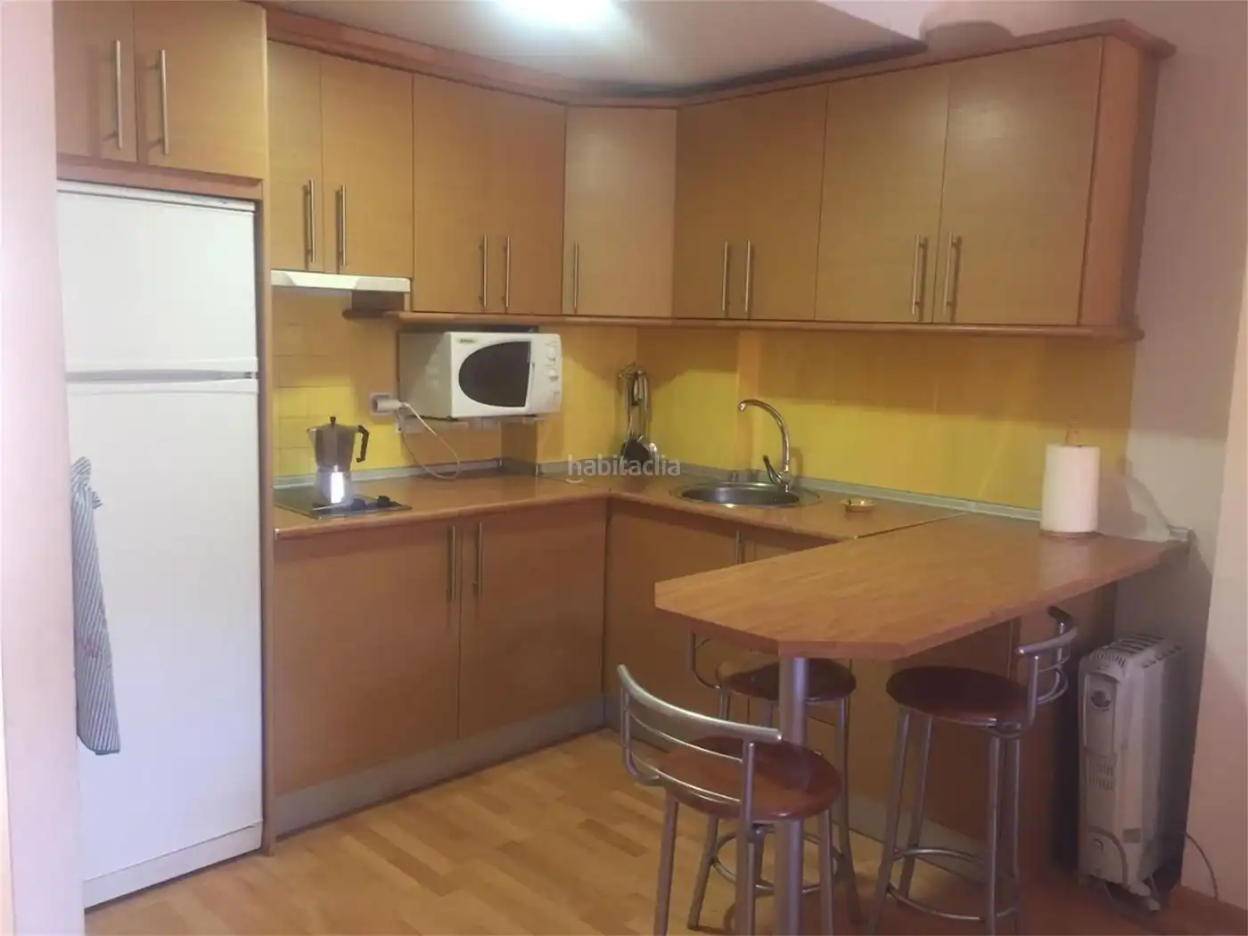 Piso en venta en Plaza Pradollano 2, imagen 14
