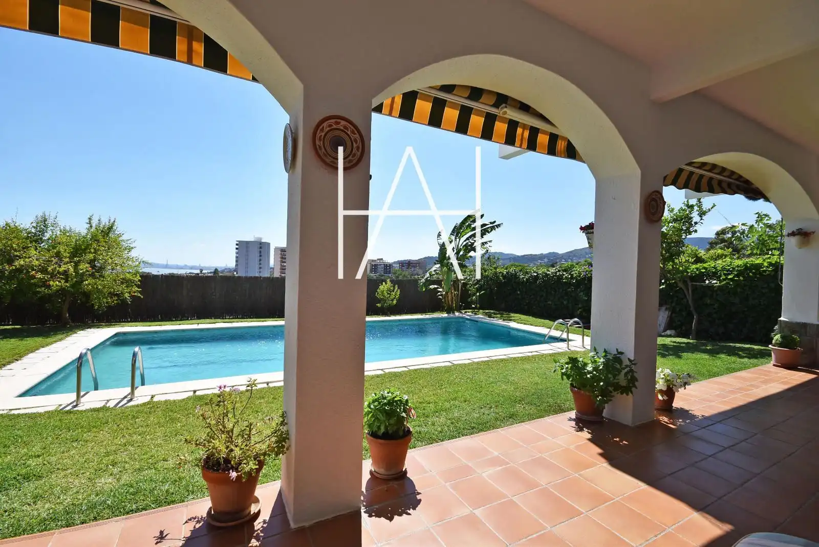 Casa con piscina en venta en Teià, imagen 10