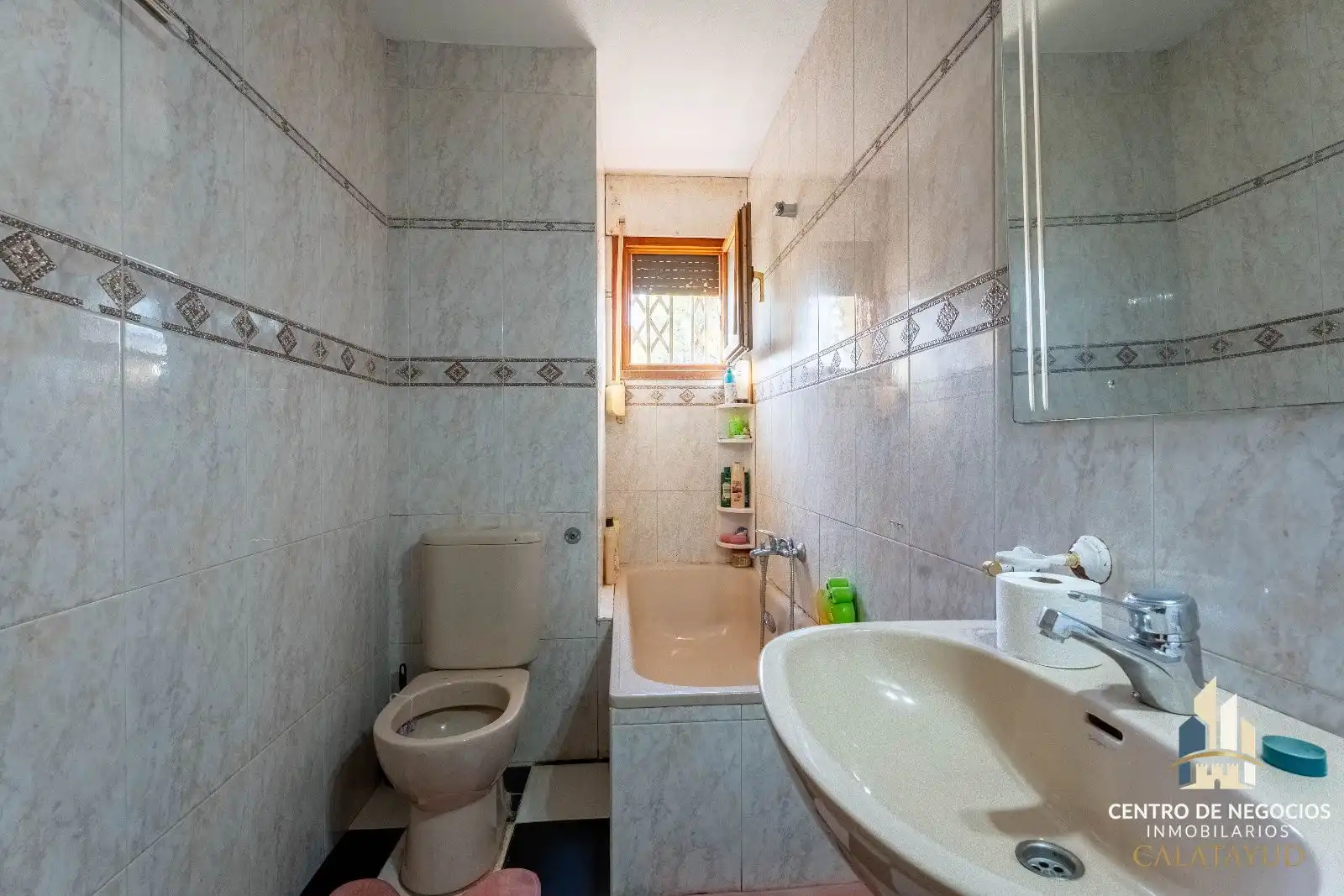 Casa amb terrassa en venda a Diseminados, imagen 26
