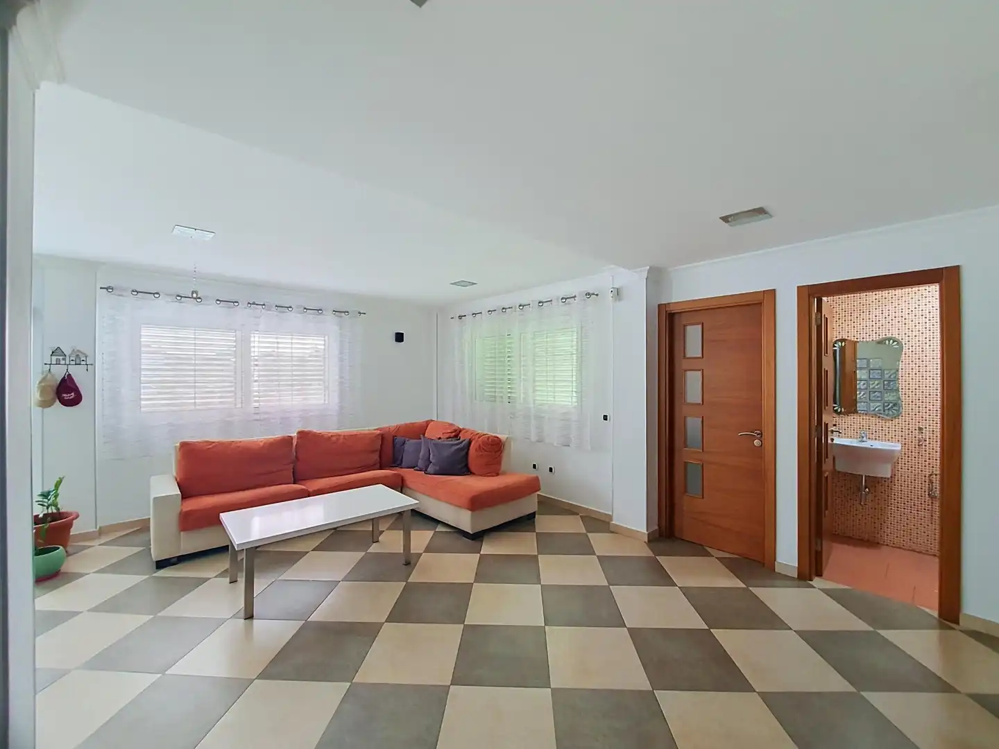 Chalet con terraza en venta en TREBOLINA, imagen 3