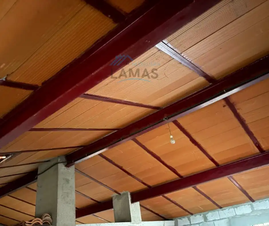 Terrace of Industrial buildings for sale in Losar de la Vera