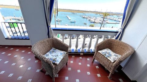 ZONA PUNTA UMBRÍA CON TERRAZA Y GARAJE