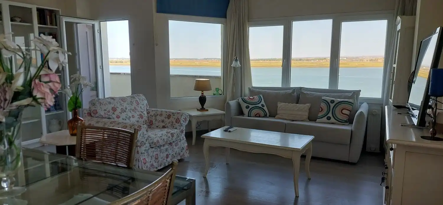 Apartament amb ascensor en venda a Avenida Avda. del Muelle de Portugal 39, imagen 4