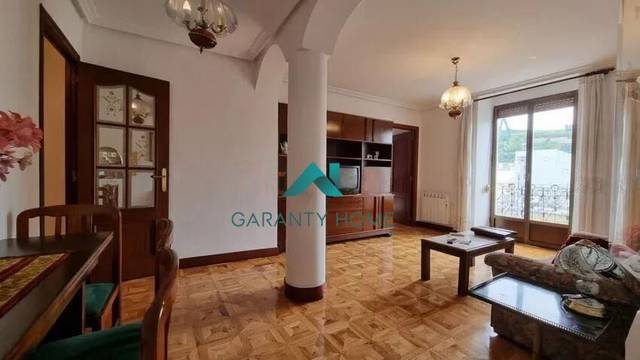 Piso en Venta en Pasaia
