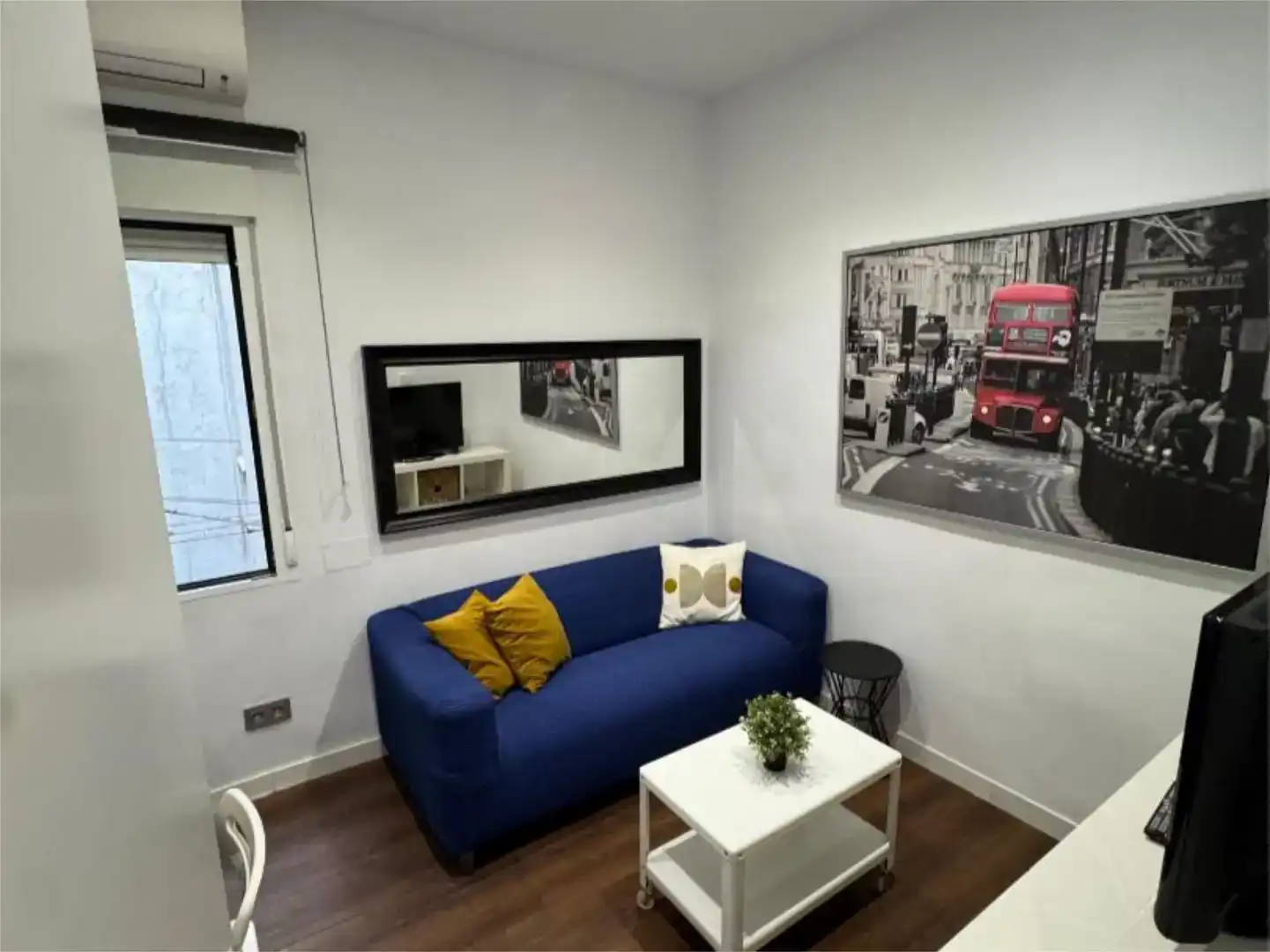 Fotografía del inmueble reportado: 1.600 €/mes — Lista, Madrid