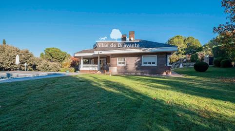 Foto 2 de Casa o xalet en venda a Prado Largo, Madrid