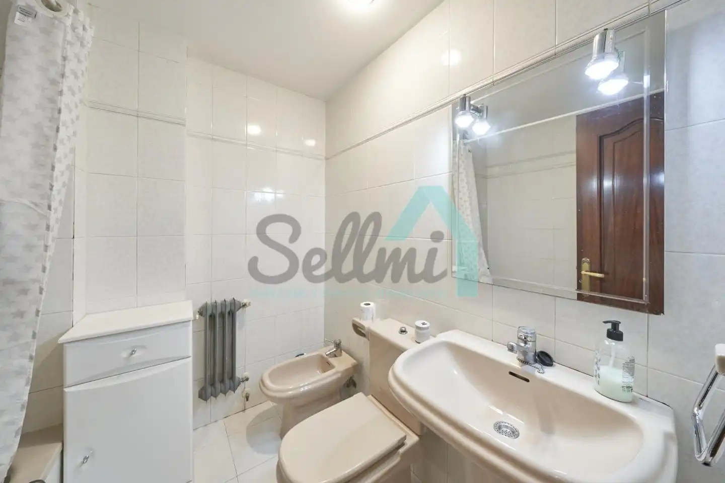Flat with lift to rent in Calle Muñoz Degraín, imagen 19