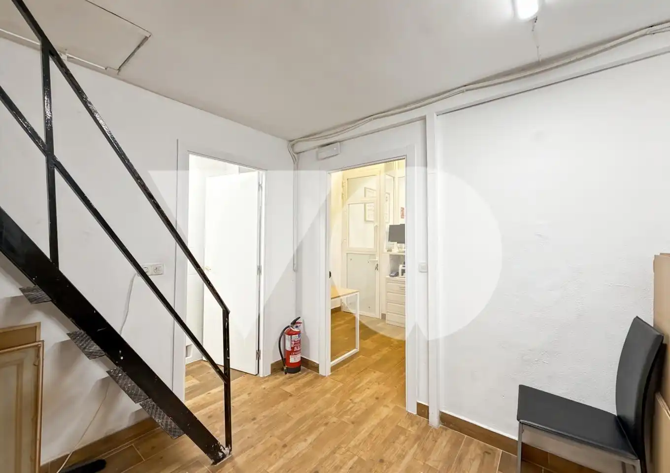 Local en venta en Madrid