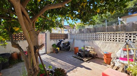 Foto 3 de Casa adosada en venta en Escandinavia - Cautivador, L'Alfàs del Pi