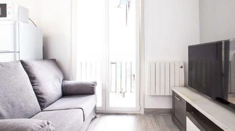 Foto 2 de Pis en venda a Gral. Concha, Ametzola, Bilbao