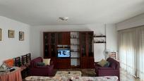 Living room of Flat for sale in Algemesí  with Air Conditioner and Balcony