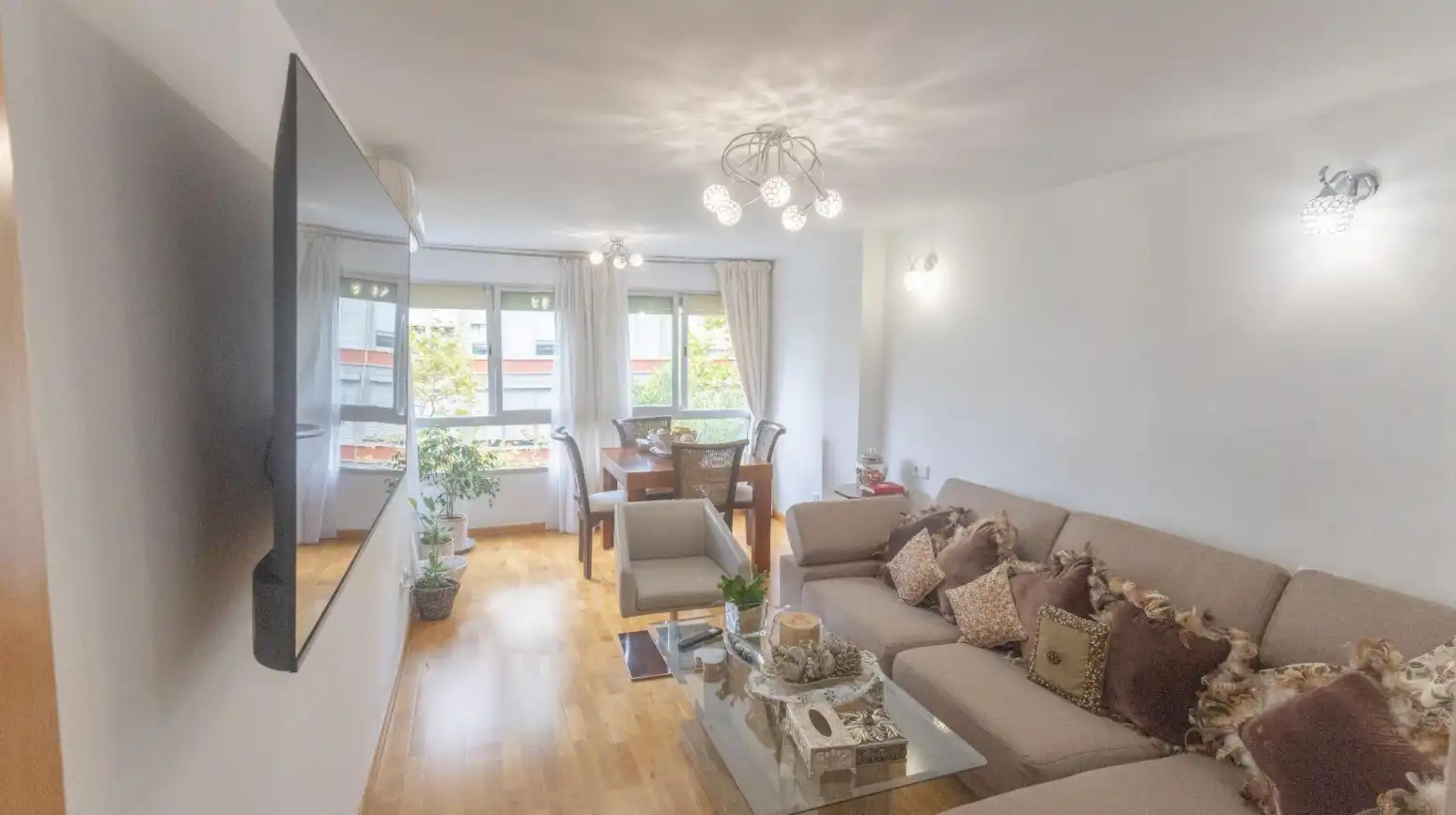 Flat with terrace for sale in Palma de Mallorca - Carrer de Jaume Balmes, imagen 3
