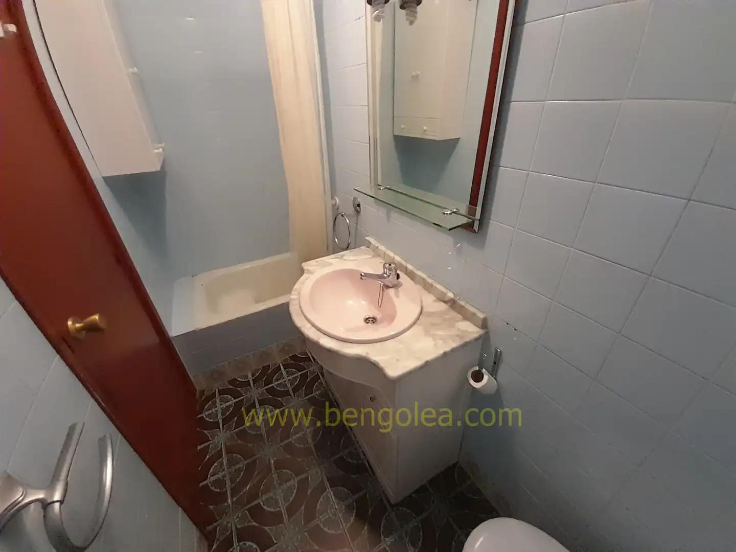 Flat with terrace for sale in Bagatza - San Vicente, imagen 19